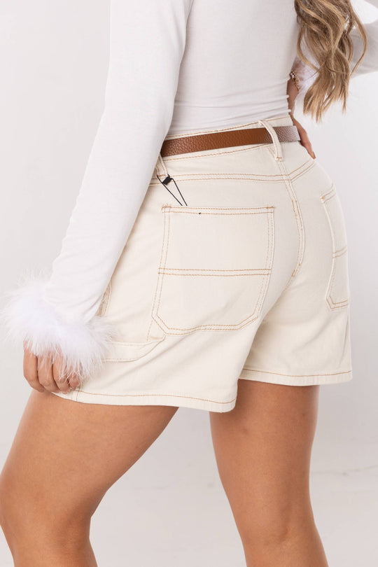 Short hiel - RSS-9105