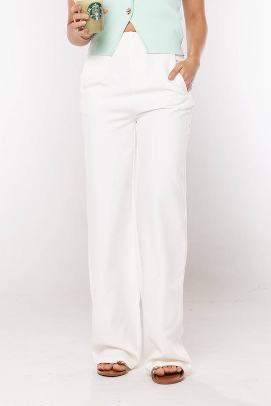 Pants bolsillos - 60040PN