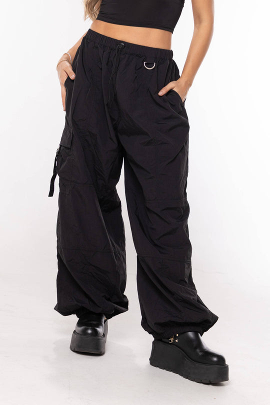 Pantalon american bazi - RJJ-30585NY