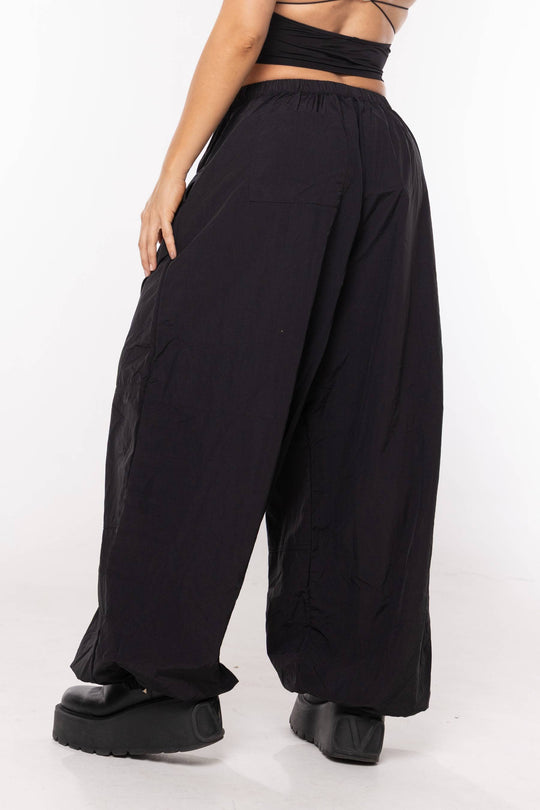 Pantalon american bazi - RJJ-30585NY