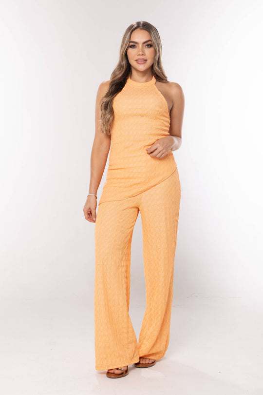 Set pantalón muy muy - MM-A3095