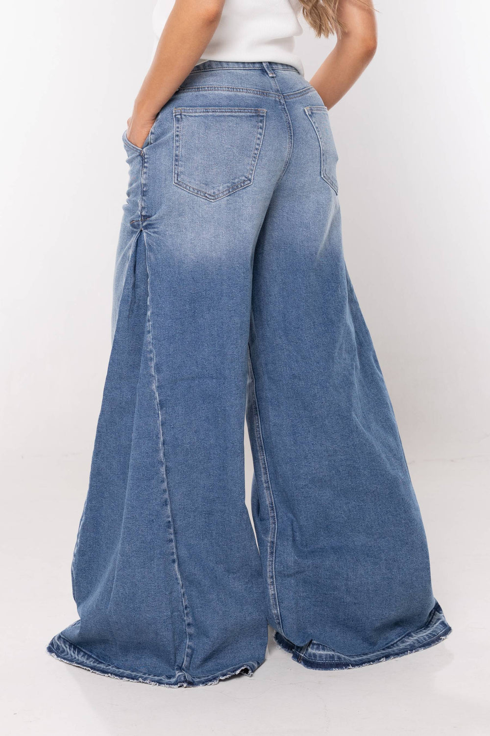 Jean recto cello - AB99688M1