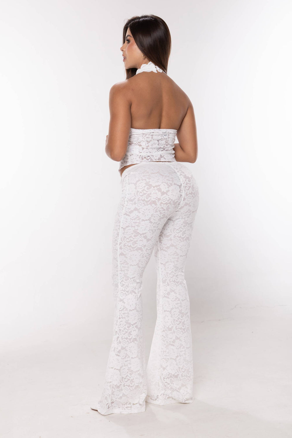 Set blanc clothing  - KST65419TP