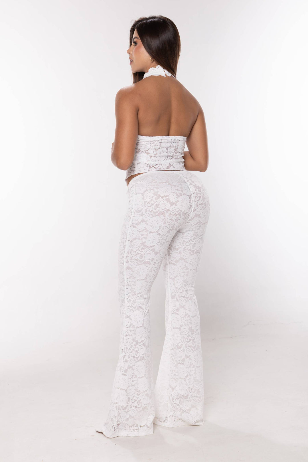 Set blanc clothing  - KST65419TP