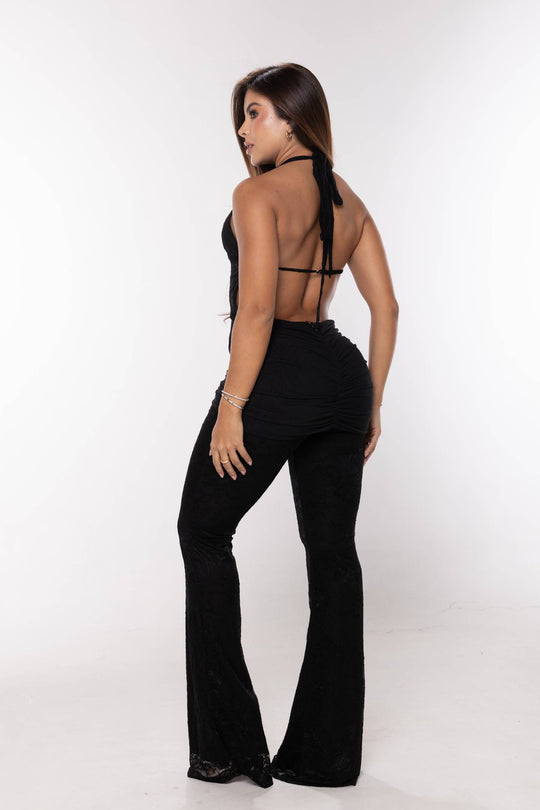 Enterizo blanc clothing - J40068