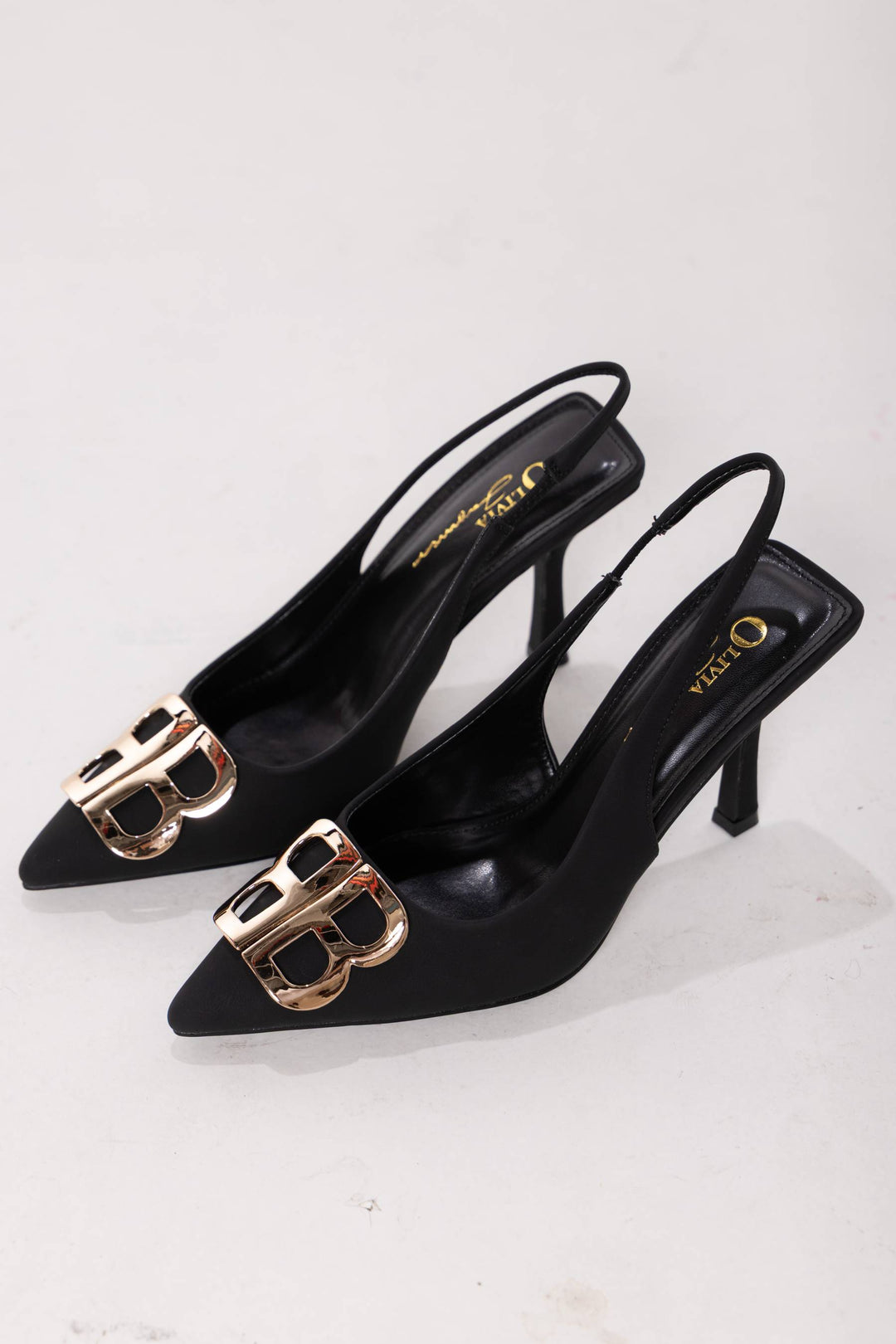 Tacon joia - FATIMA