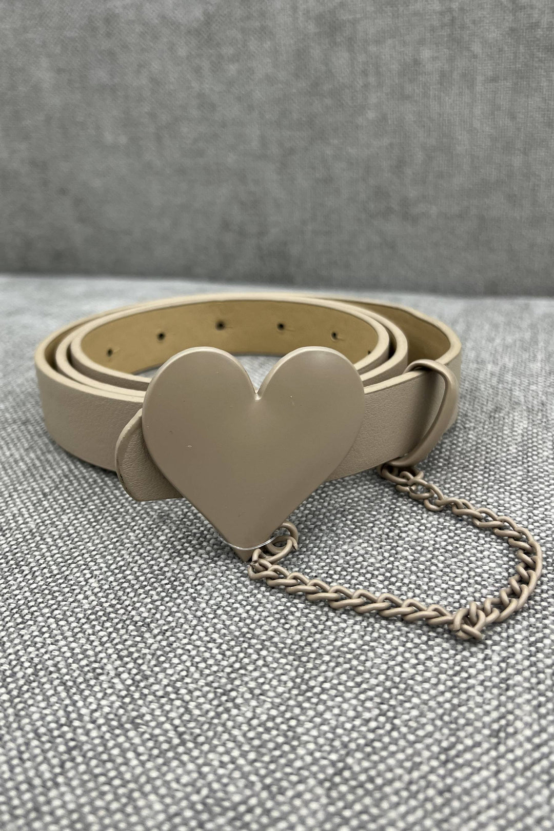 Correa corazon joia - JCB-1841-JC