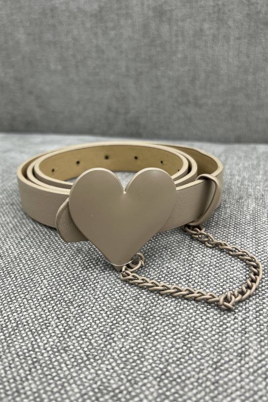 Correa corazon joia - JCB-1841-JC