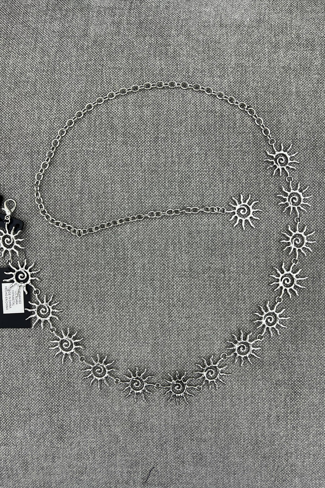 Correa cadena joia - ICH-84322
