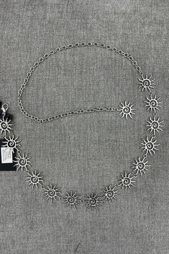 Correa cadena joia - ICH-84322