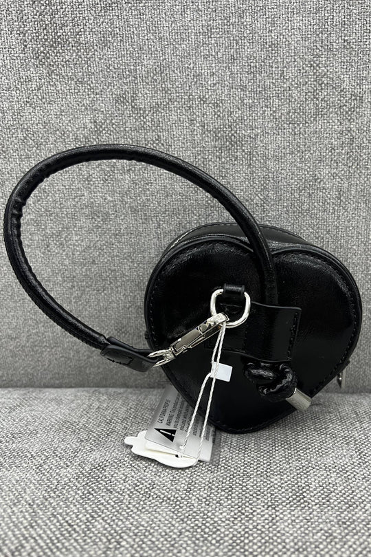 Bolso corazon joia - A2636