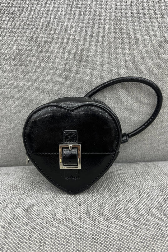 Bolso corazon joia - A2636