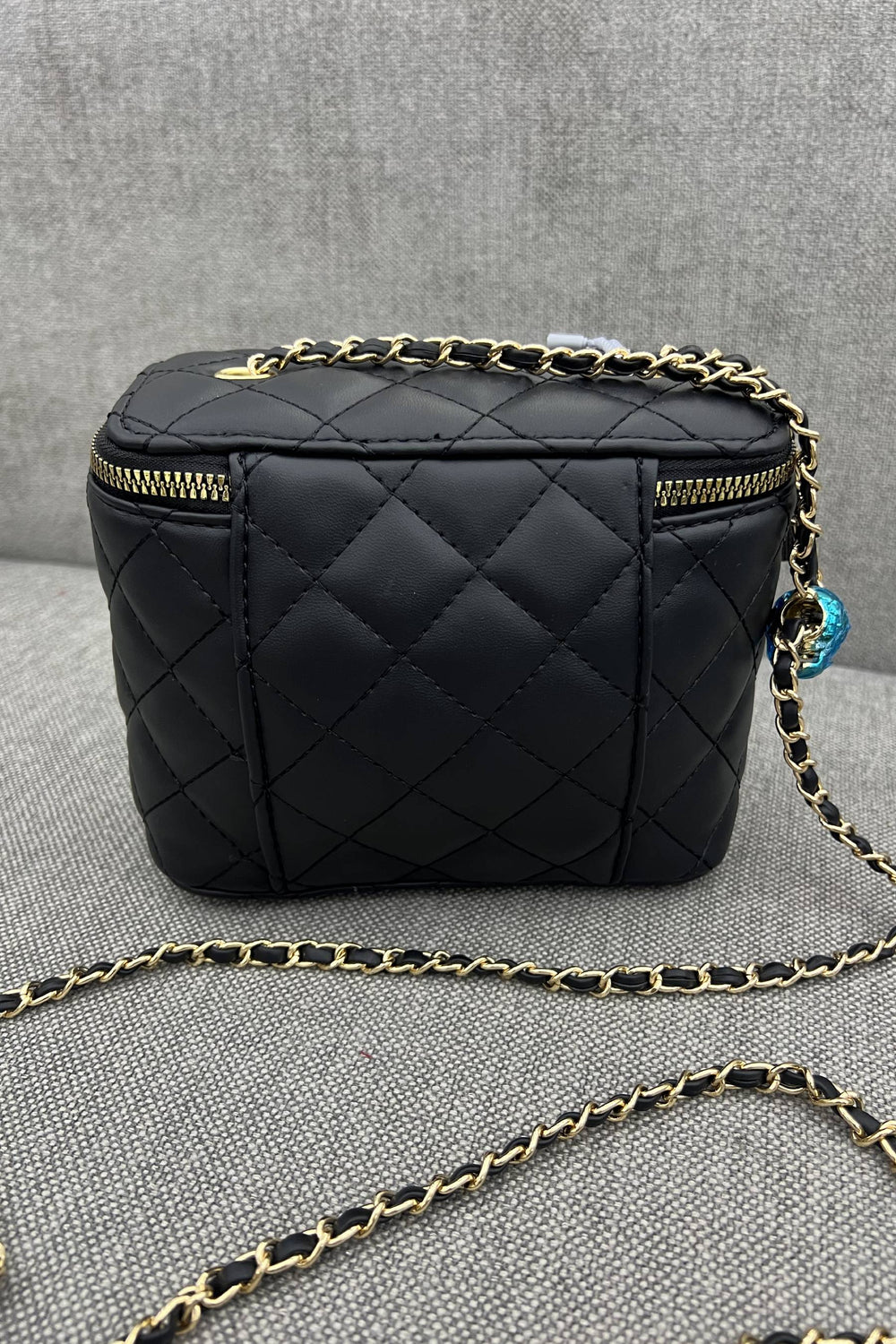 Bolso cuadrado joia - GMS-0061