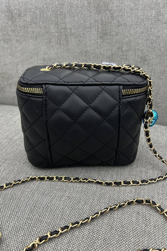 Bolso cuadrado joia - GMS-0061