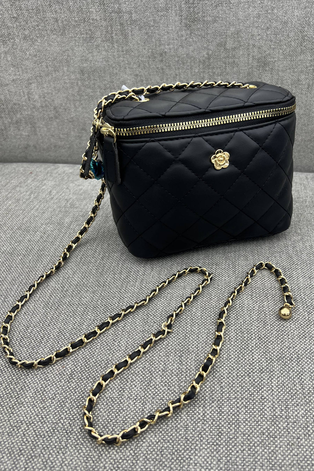 Bolso cuadrado joia - GMS-0061