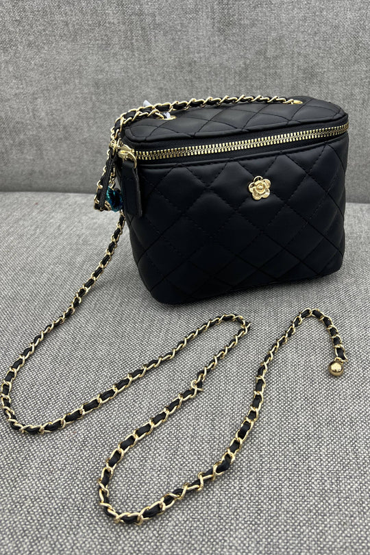 Bolso cuadrado joia - GMS-0061