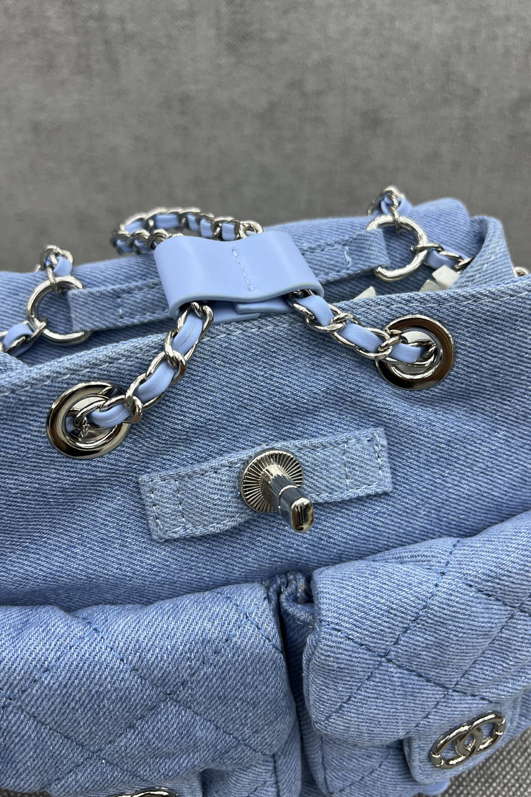 Bolso joia - LVBA-0259
