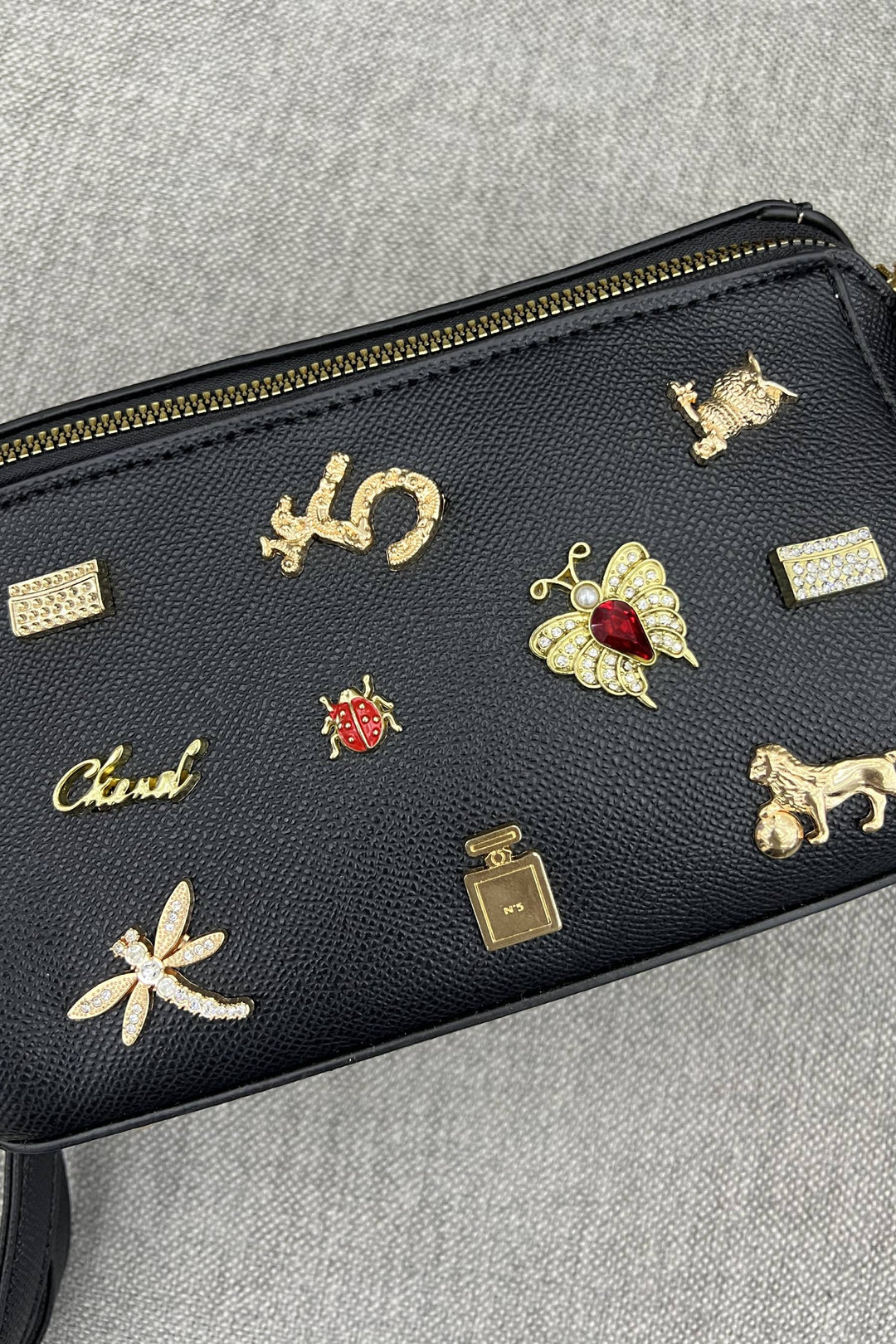 Bolso joia - LVBA-0259