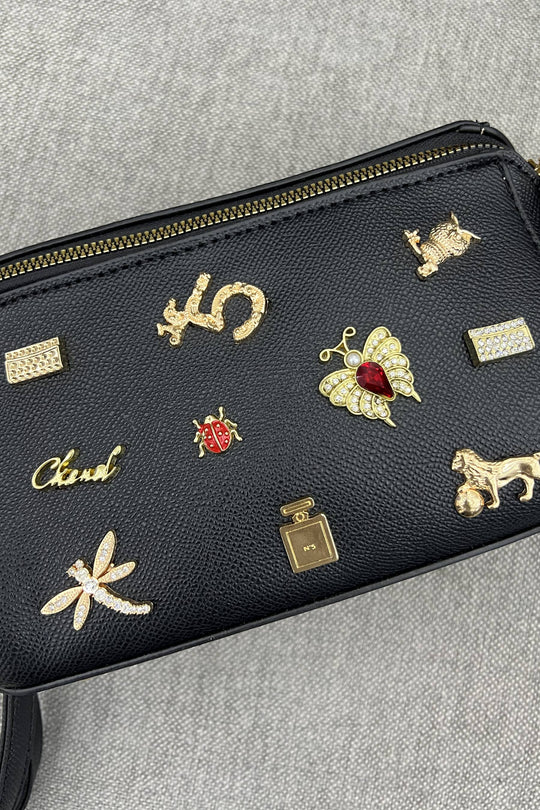 Bolso joia - LVBA-0259