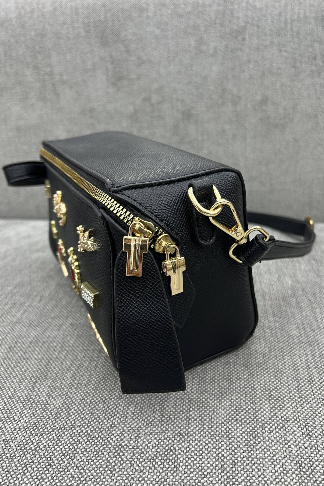 Bolso joia - LVBA-0259