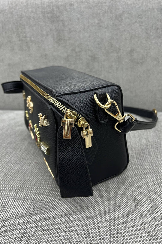 Bolso joia - LVBA-0259