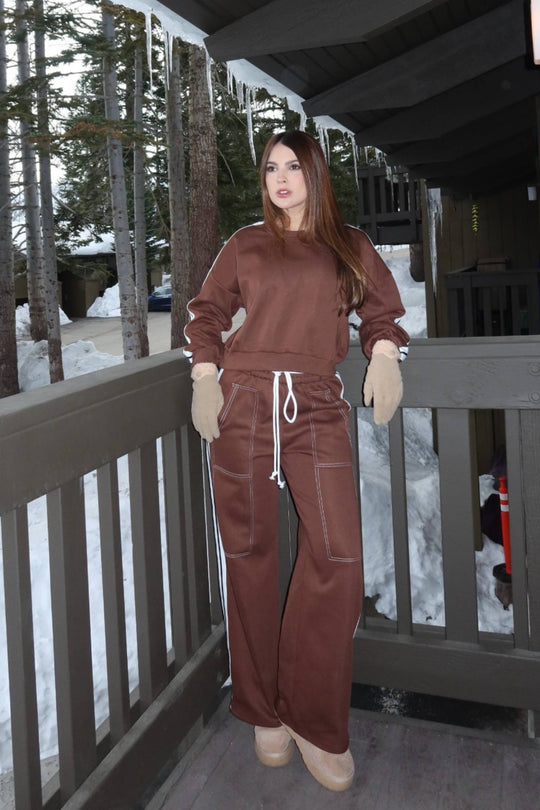 Set pantalon ten22 - 4303