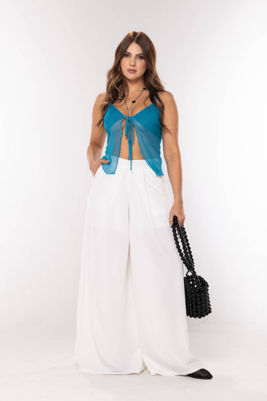 Croptop shelly - 36945