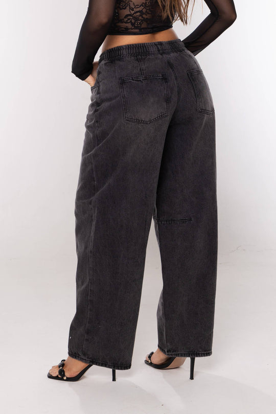 Pantalon american bazi - RJH-50030