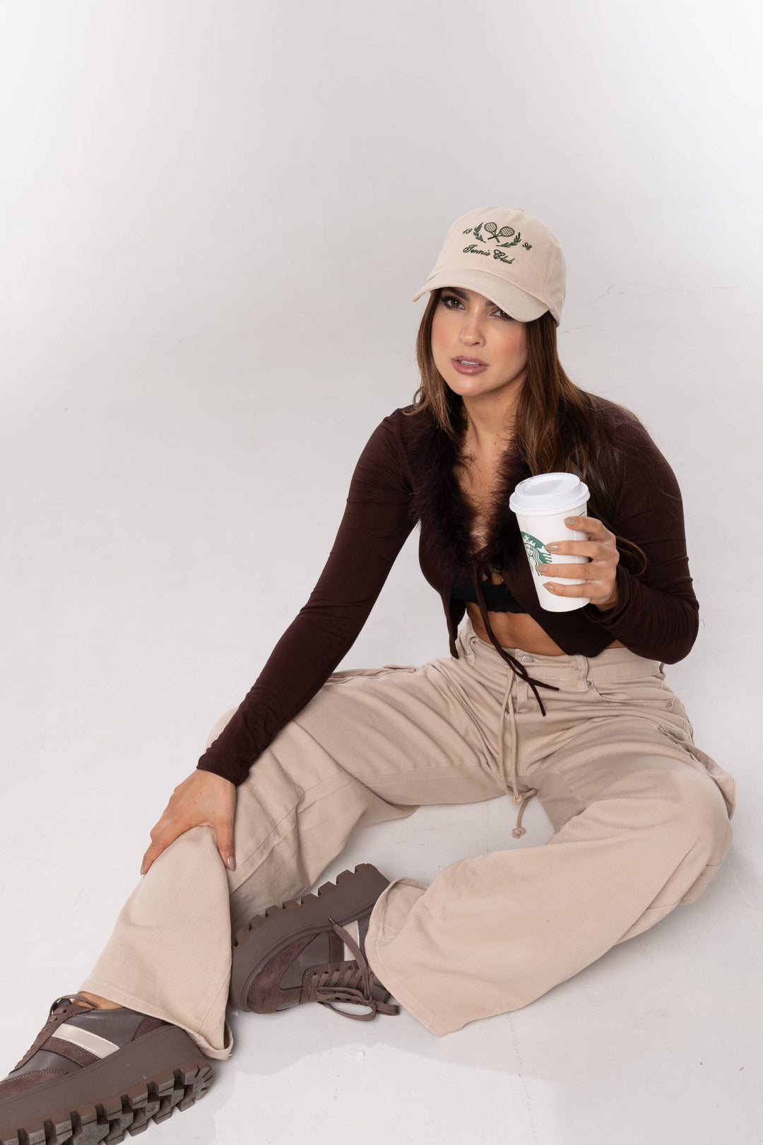 Pantalon american bazi - RJH-9996