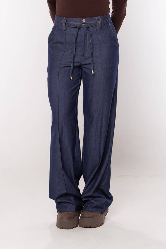 Pantalon style melody - 60157PL