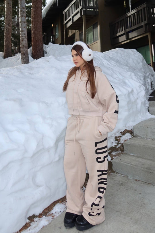 Set pantalon american bazi - RJK-10002LA