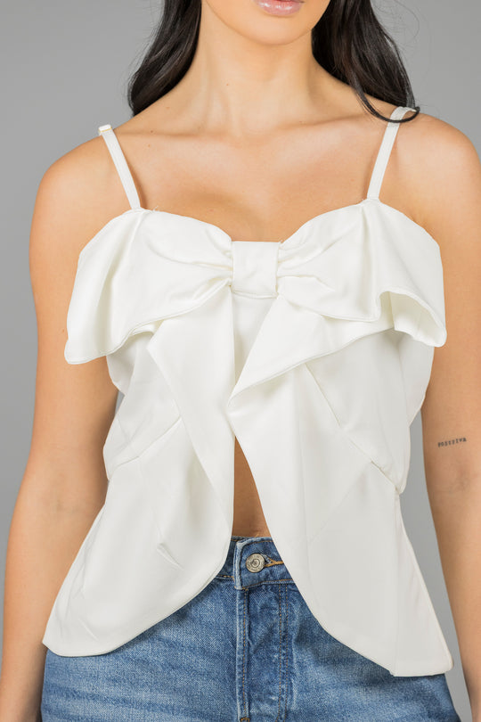 Blusa la quarta - Q014