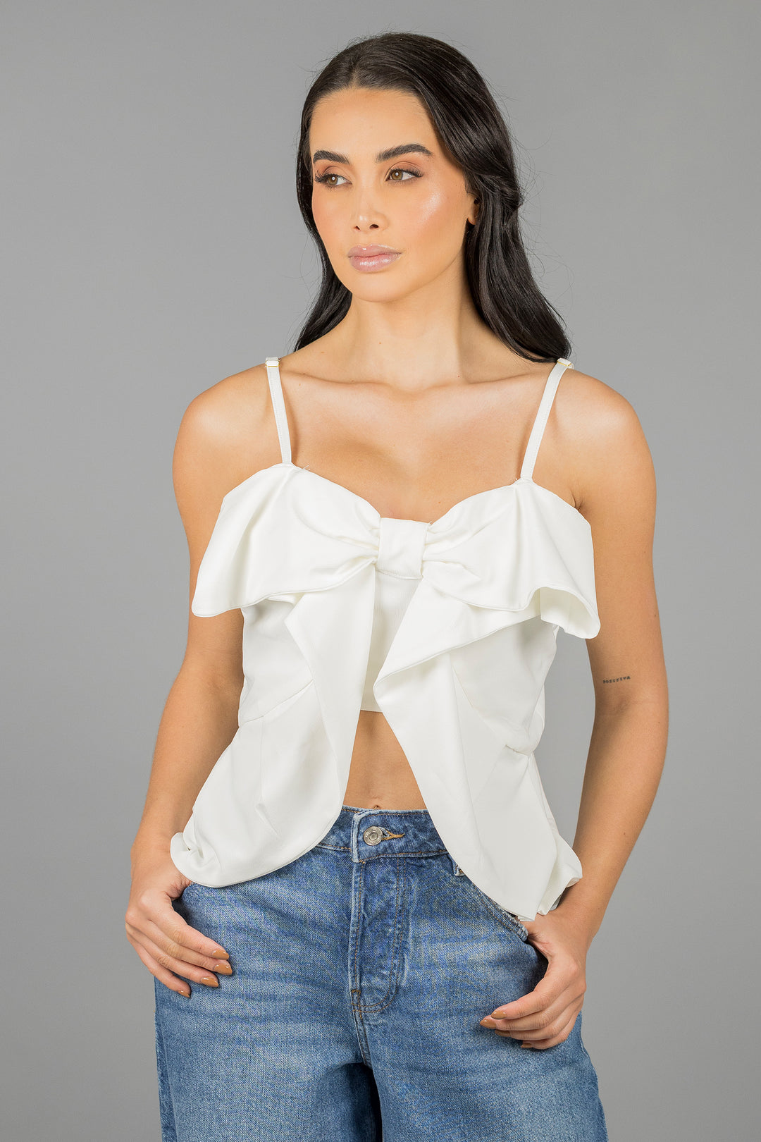 Blusa la quarta - Q014
