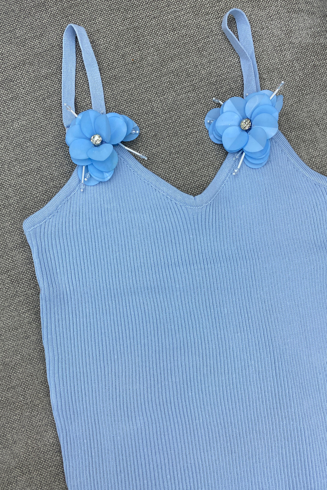 Blusa flores quarta -  Q25002