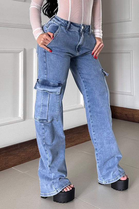Pantalón Queen