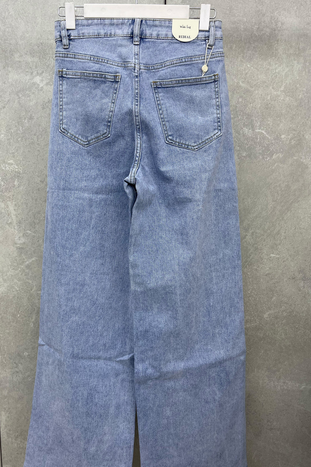 Jeans brillos - RD8571-1