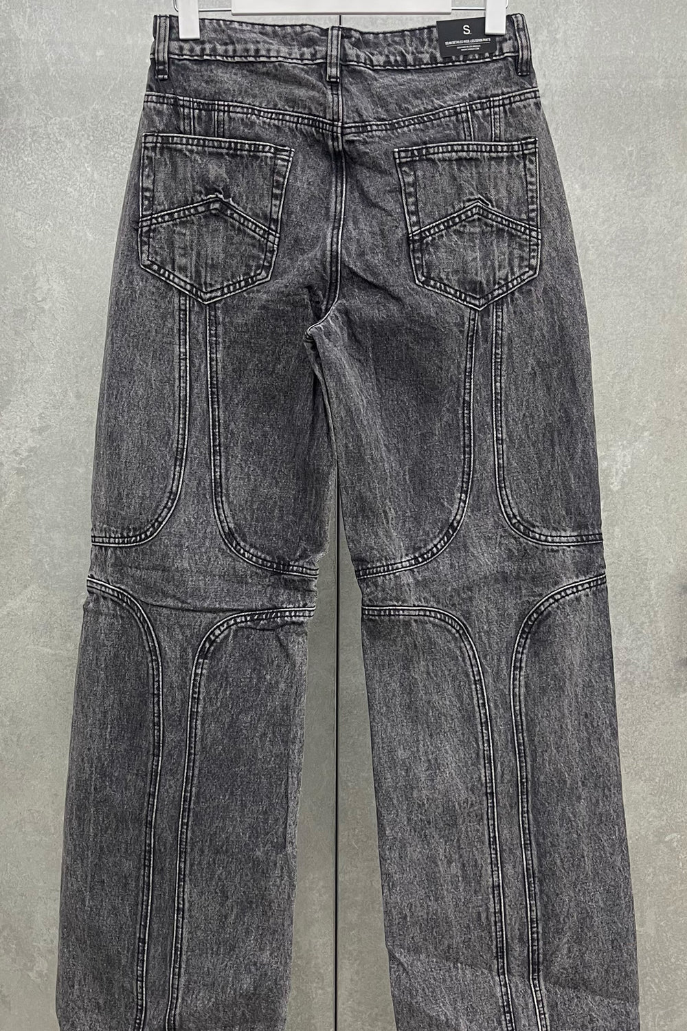 Jean american bazi - RJH-30713