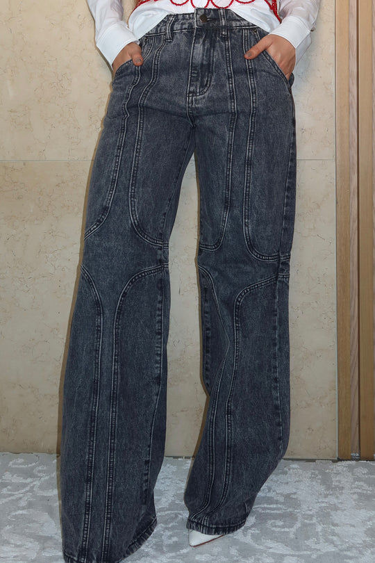 Jean american bazi - RJH-30713