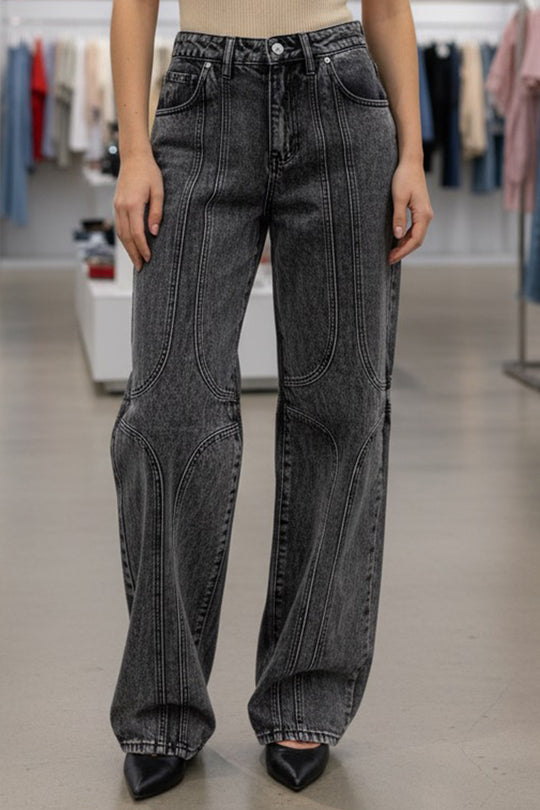 Jean american bazi - RJH-30713