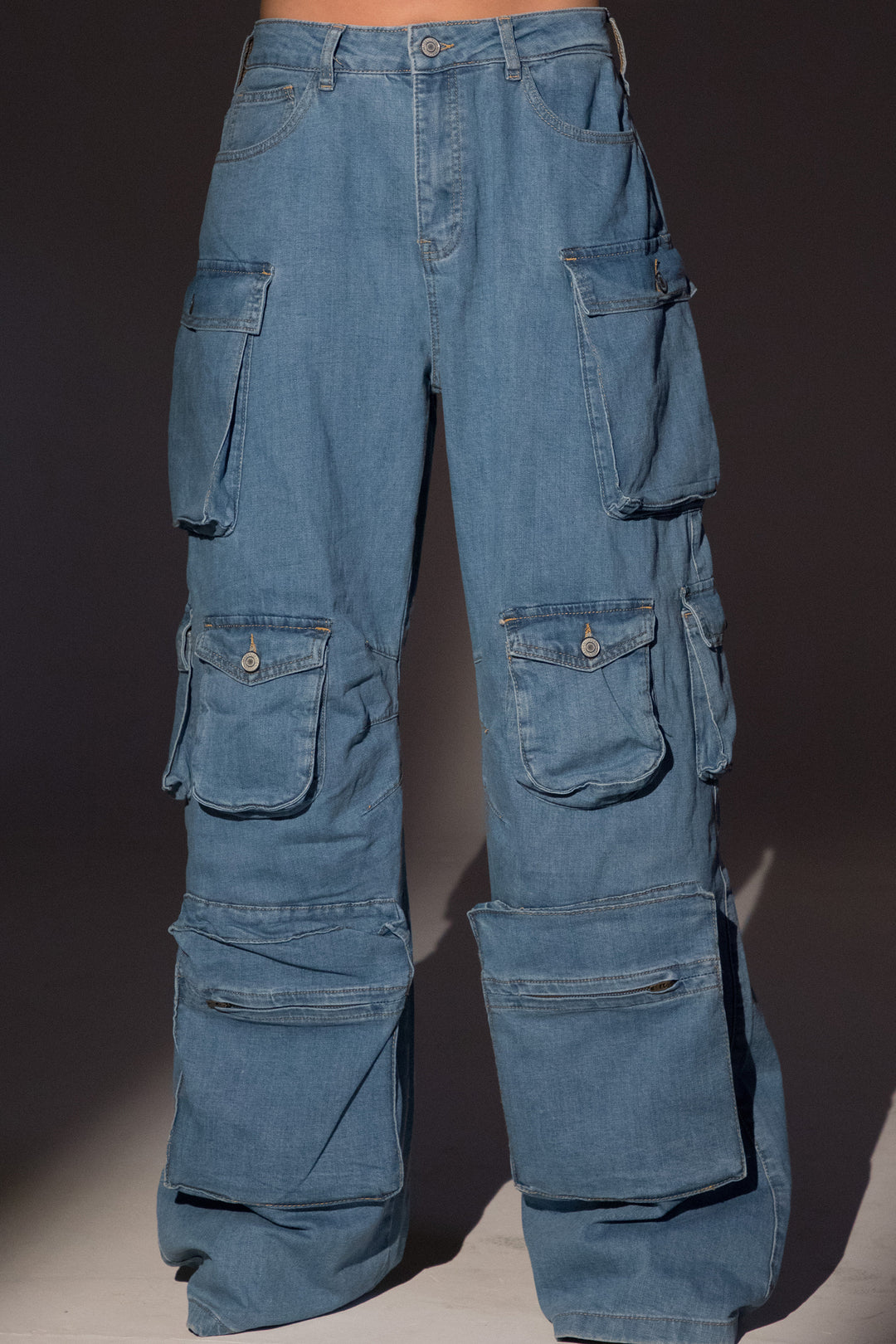 Pantalon american
