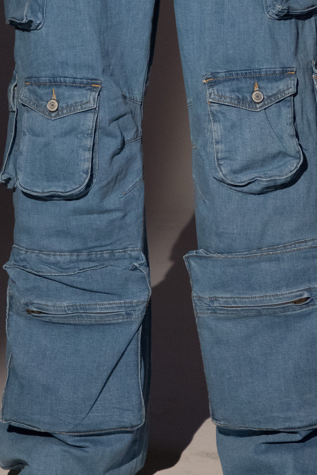 Pantalon american