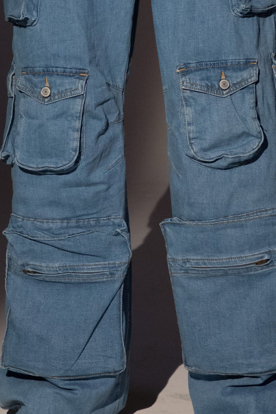 Pantalon american