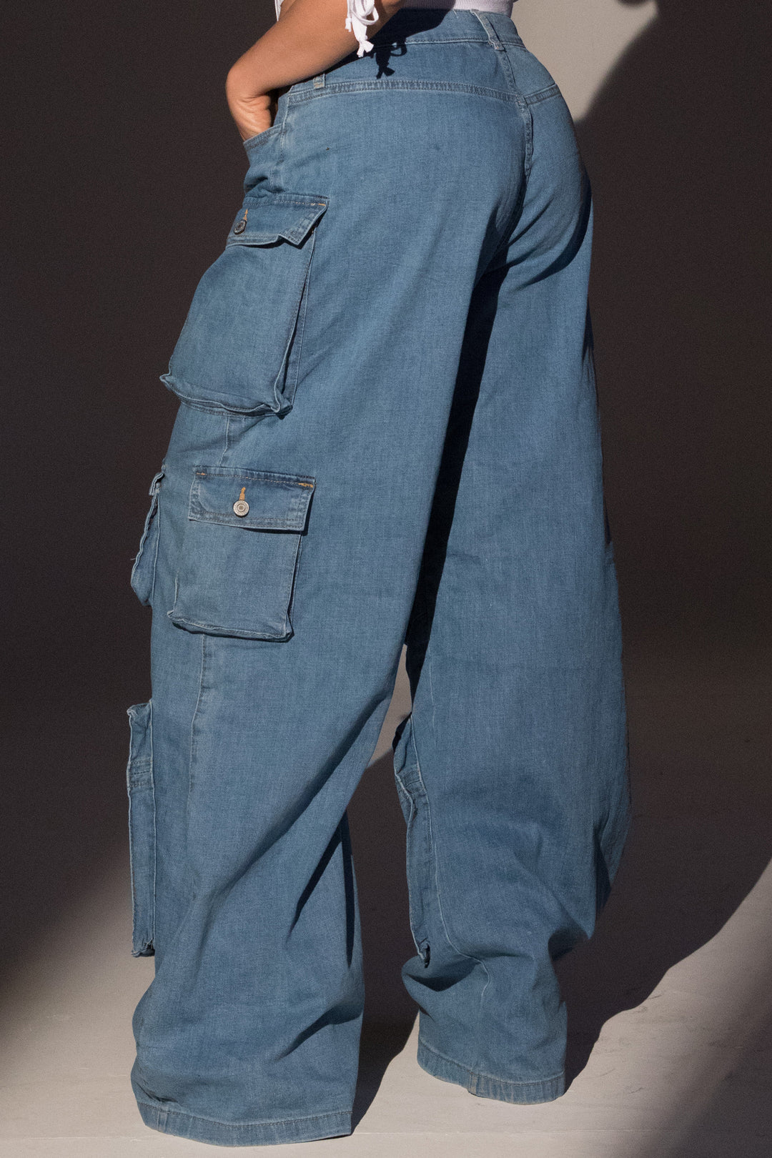Pantalon american