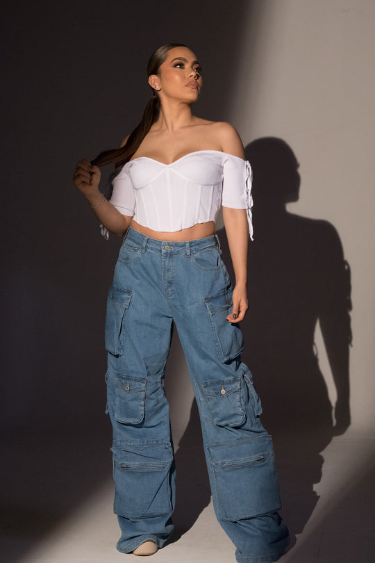 Pantalon american