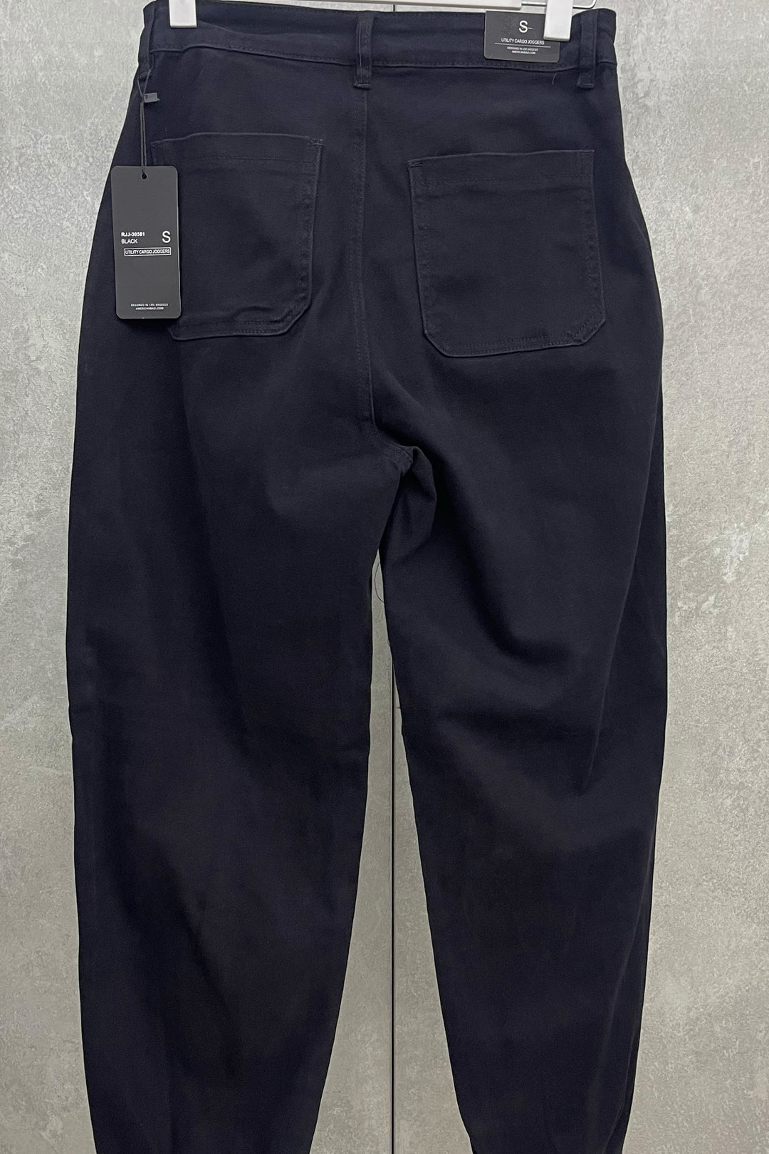 Jean amarican bazi - RJJ-30581