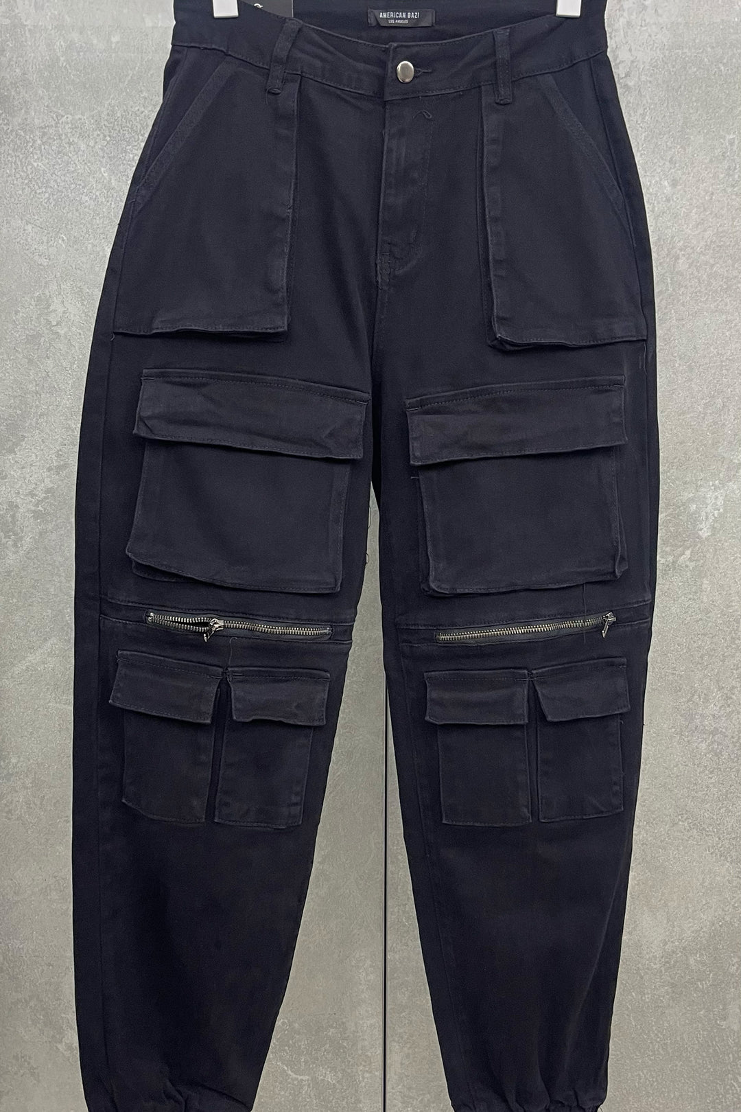 Jean amarican bazi - RJJ-30581