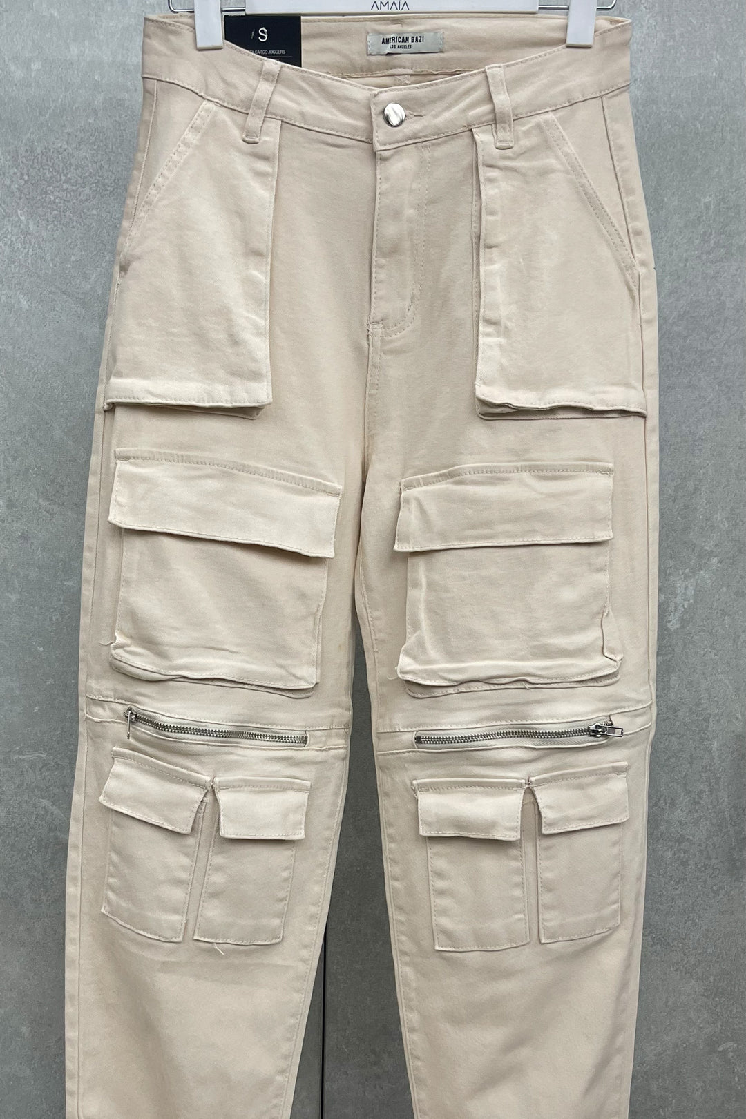 Jean amarican bazi - RJJ-30581