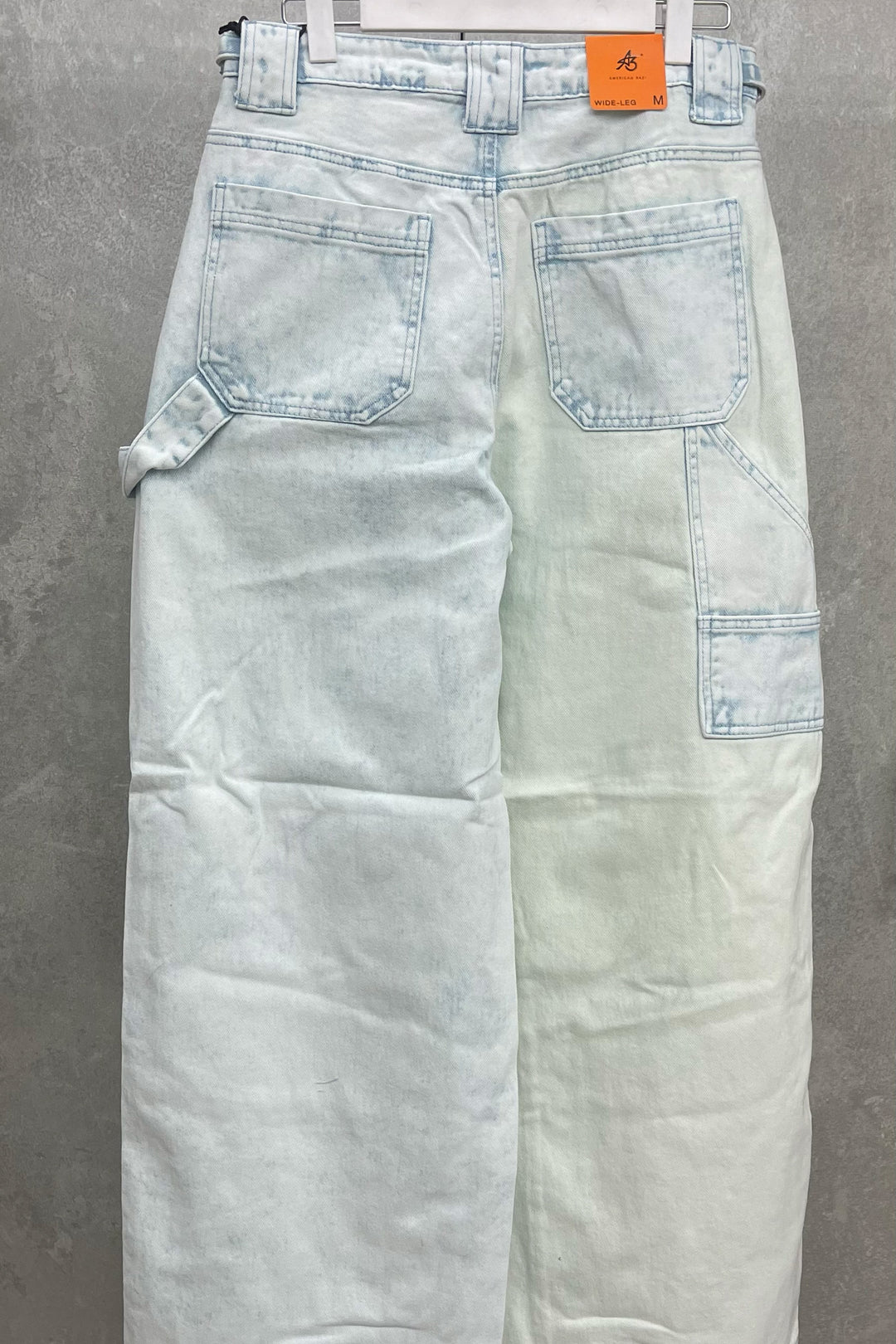 Jean american bazi - RJJ-50040