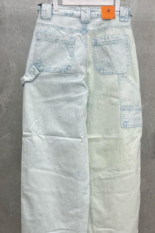 Jean american bazi - RJJ-50040