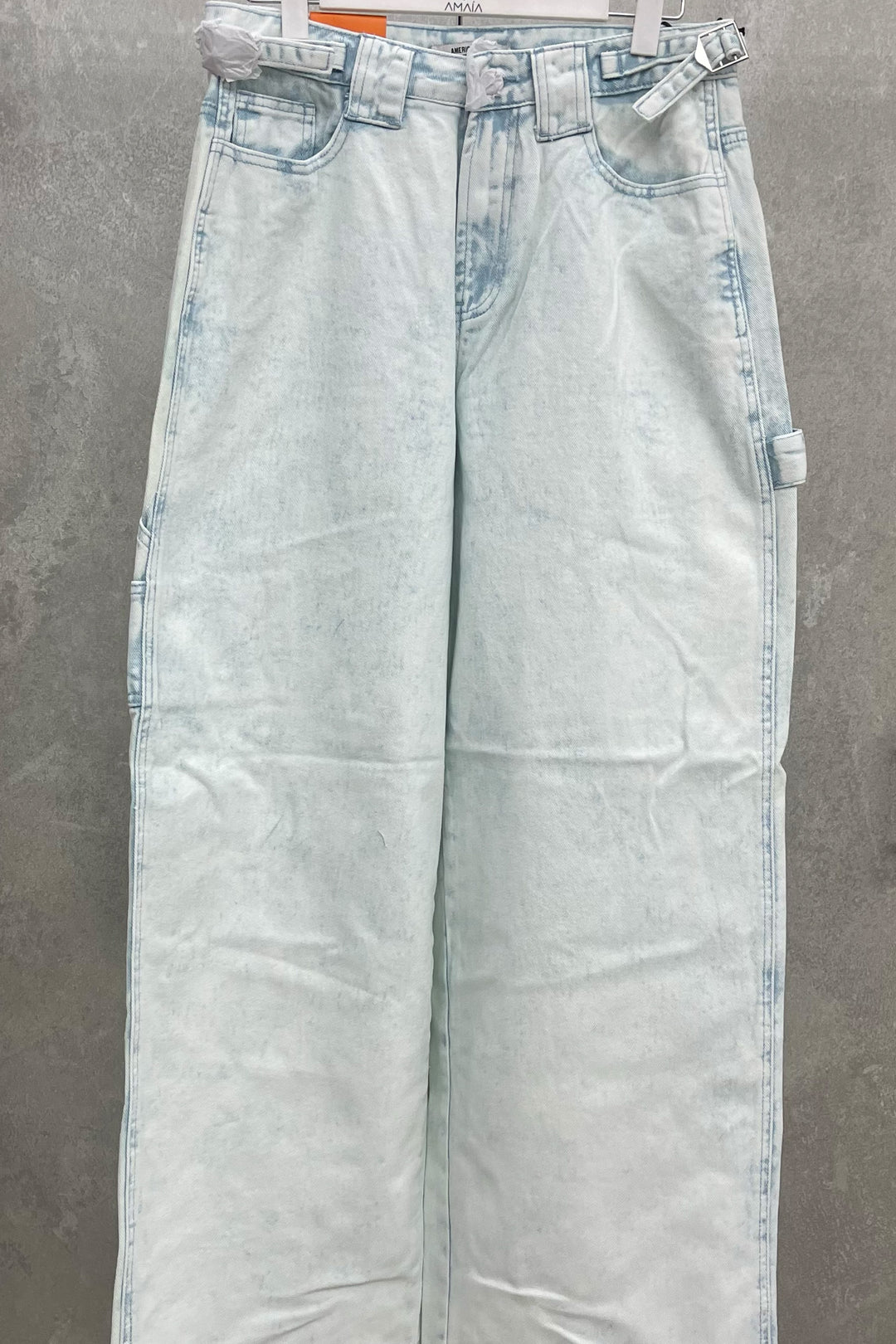 Jean american bazi - RJJ-50040